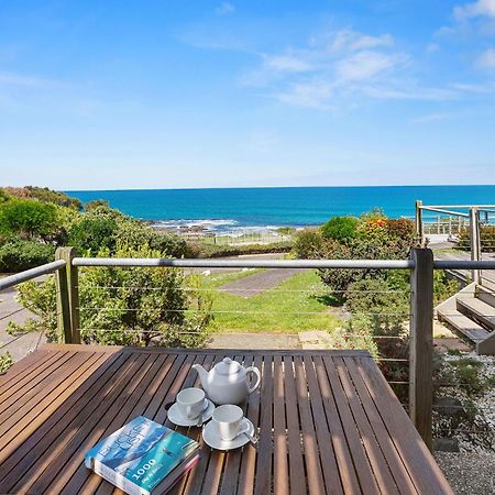 Whitecrest Eco Apartments Great Ocean Road Apollo Bay Exterior photo