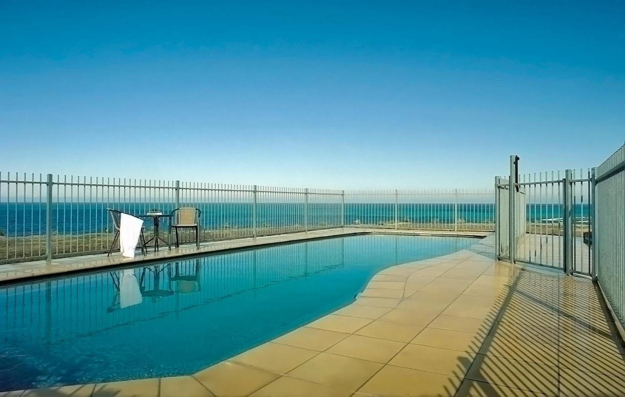 Whitecrest Eco Apartments Great Ocean Road Apollo Bay Exterior photo