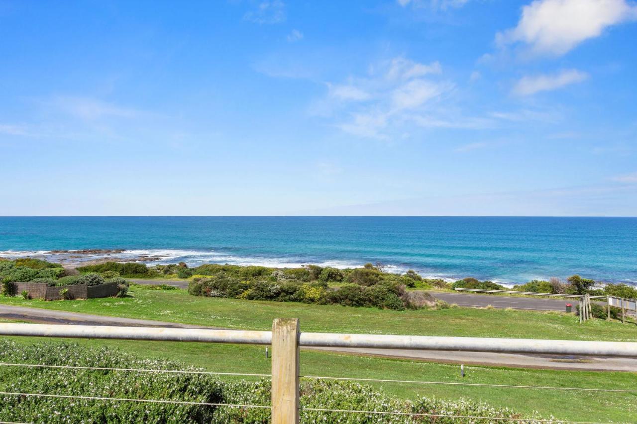 Whitecrest Eco Apartments Great Ocean Road Apollo Bay Exterior photo