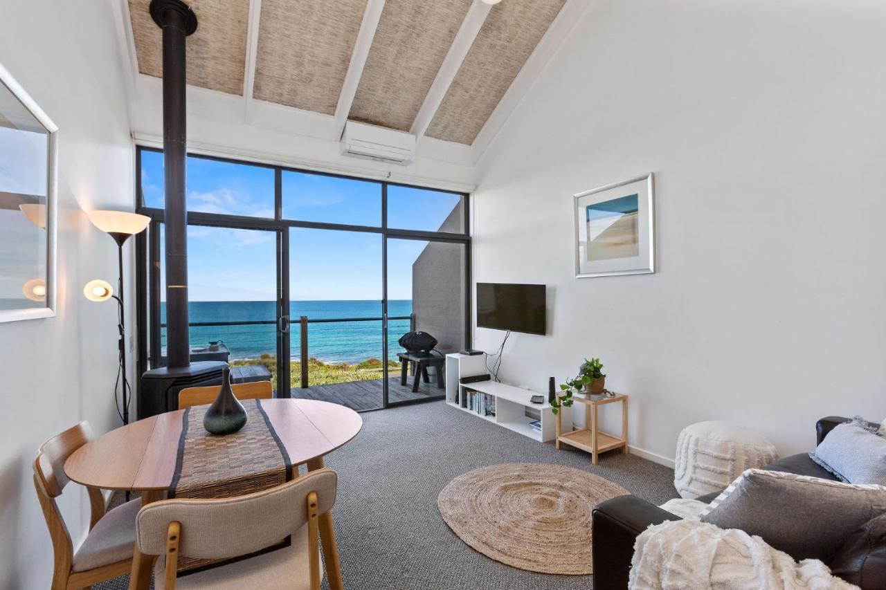 Whitecrest Eco Apartments Great Ocean Road Apollo Bay Exterior photo