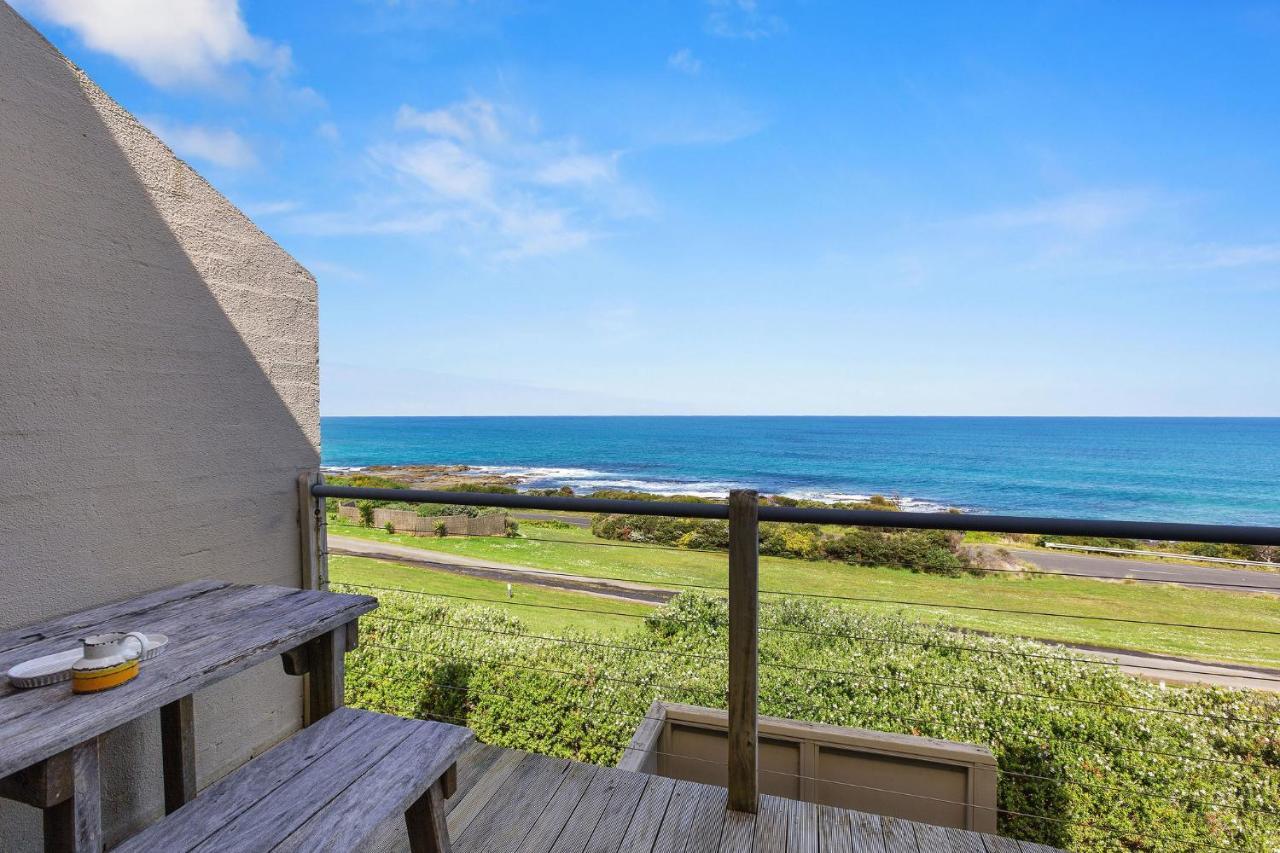 Whitecrest Eco Apartments Great Ocean Road Apollo Bay Exterior photo