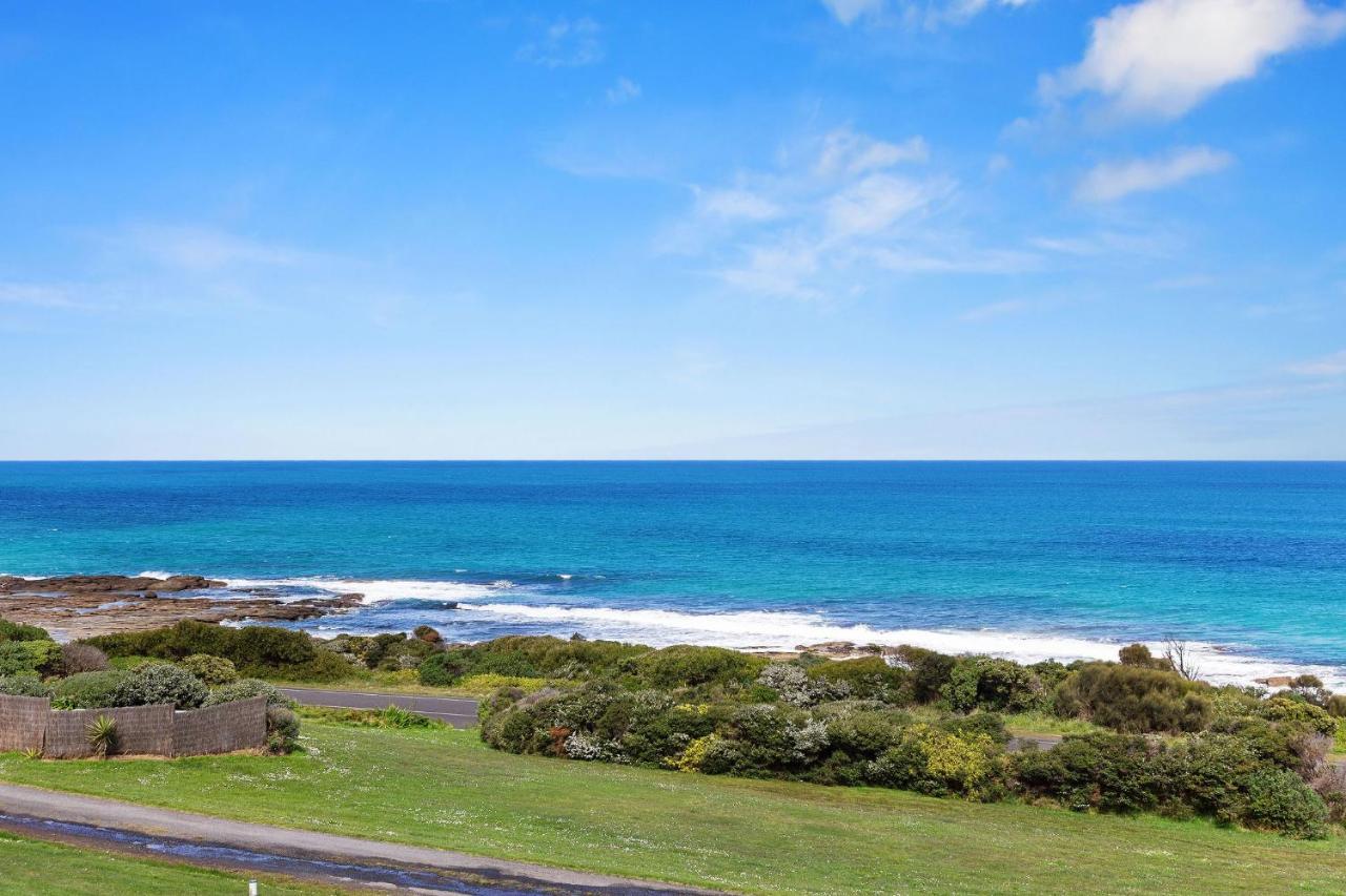 Whitecrest Eco Apartments Great Ocean Road Apollo Bay Exterior photo