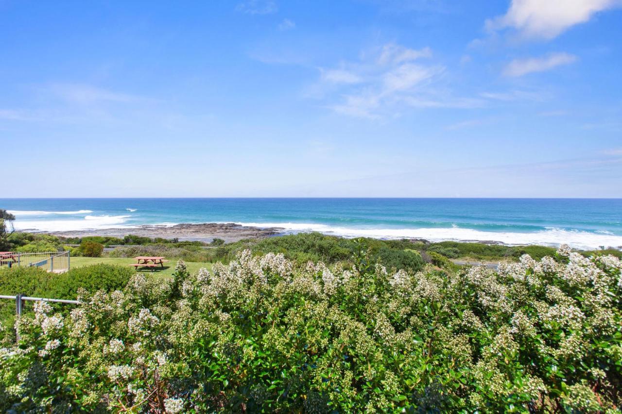 Whitecrest Eco Apartments Great Ocean Road Apollo Bay Exterior photo