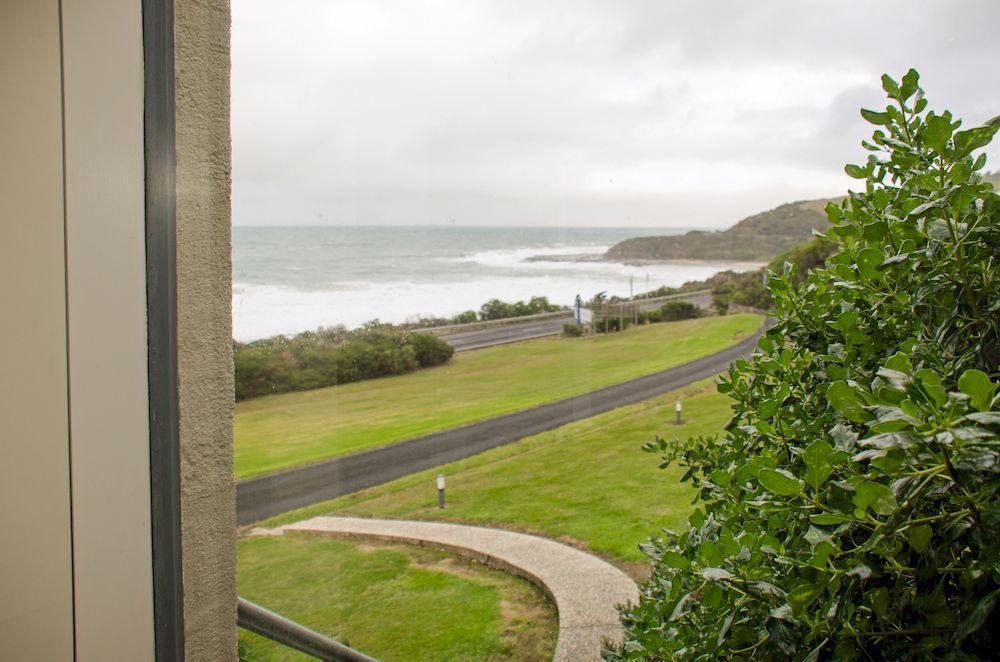 Whitecrest Eco Apartments Great Ocean Road Apollo Bay Exterior photo