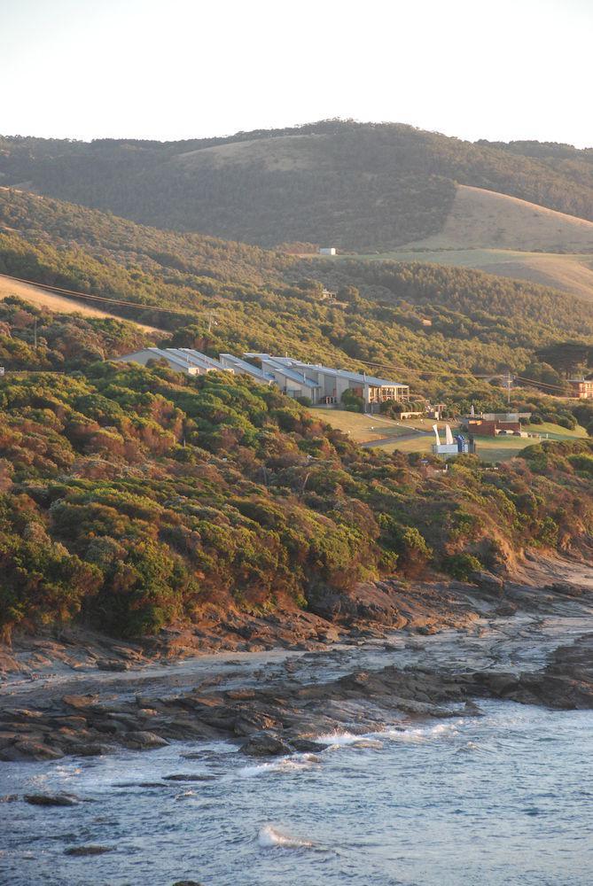 Whitecrest Eco Apartments Great Ocean Road Apollo Bay Exterior photo